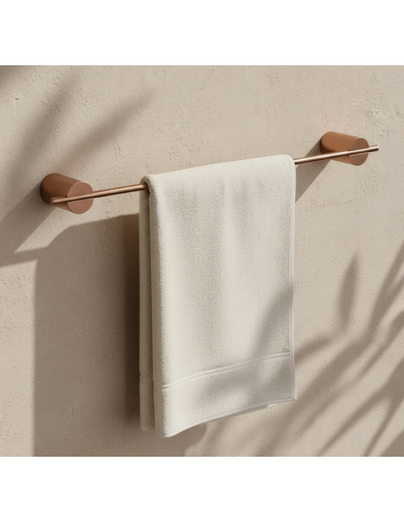 håndklædeholder håndklædestang badeværelse badeværelsesindretning badeværelsestilbehør