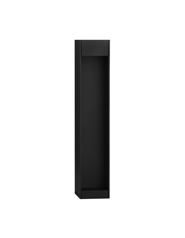 udendørs bedlamper led sort udendørslamper udendørsbelysning havelamper