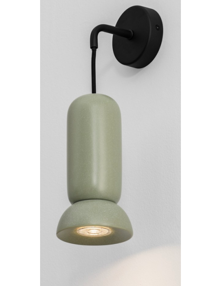 væglampe indendørs led stue soveværelse sengelampe moderne design