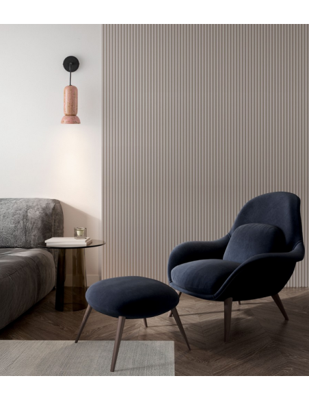 væglampe indendørs led stue soveværelse sengelampe moderne design