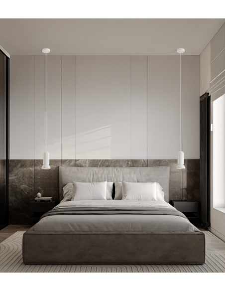 loftlampe pendellampe moderne design