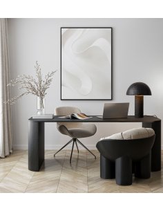 bordlampe moderne design led 2