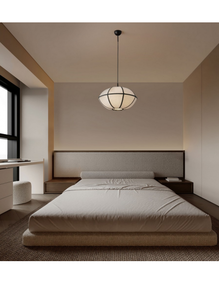 loftlampe pendellampe moderne design