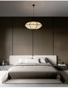 loftlampe pendellampe moderne design 2