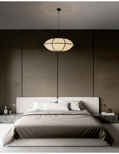 loftlampe pendellampe moderne design