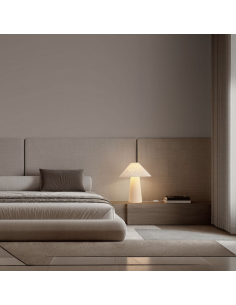 bordlampe moderne design led 2