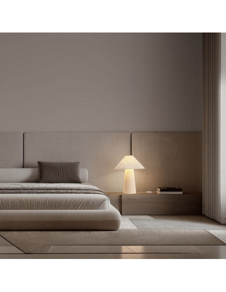 bordlampe moderne design led