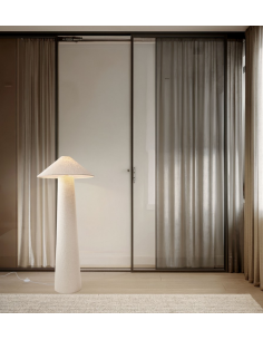 gulvlampe moderne design 2
