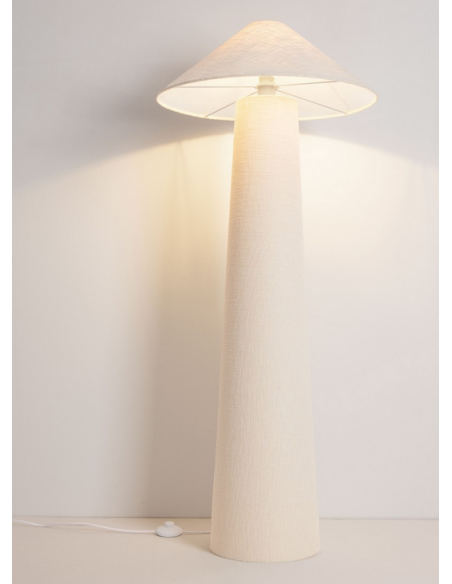 gulvlampe moderne design