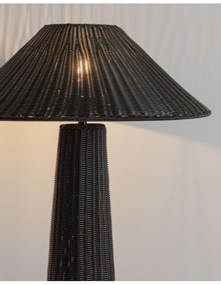 udendørslamper gulvlampe standerlampe udendørs design lampe belysning terrasse