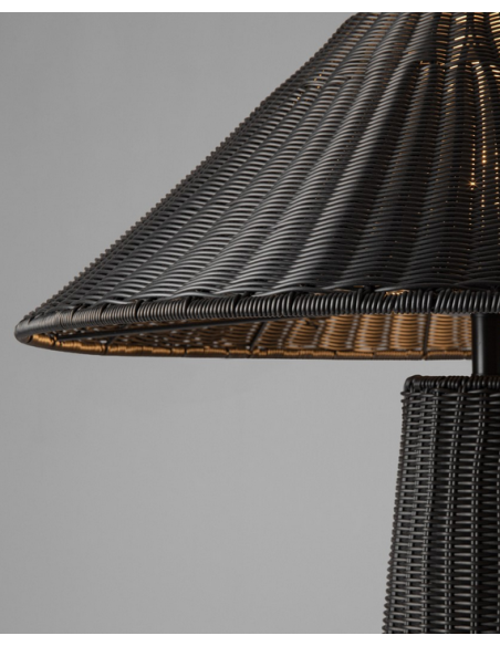 udendørslamper gulvlampe standerlampe udendørs design lampe belysning terrasse