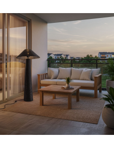 udendørslamper gulvlampe standerlampe udendørs design lampe belysning terrasse 2
