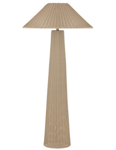 udendørslamper gulvlampe standerlampe udendørs design lampe belysning terrasse
