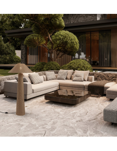 udendørslamper gulvlampe standerlampe udendørs design lampe belysning terrasse 2
