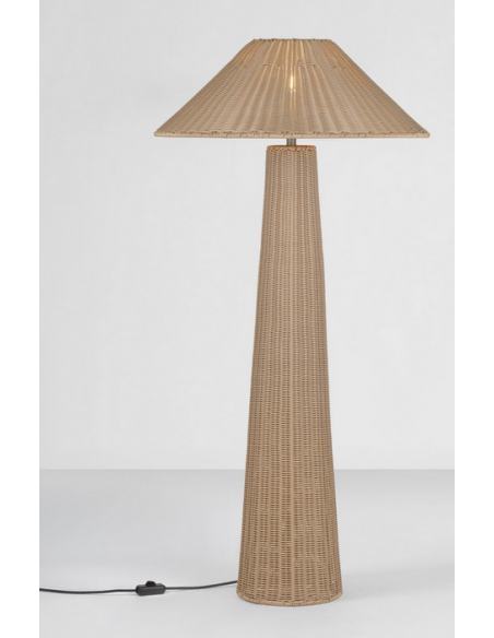 udendørslamper gulvlampe standerlampe udendørs design lampe belysning terrasse