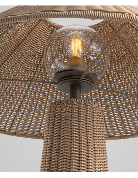 udendørslamper gulvlampe standerlampe udendørs design lampe belysning terrasse