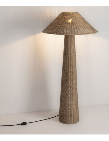udendørslamper gulvlampe standerlampe udendørs design lampe belysning terrasse