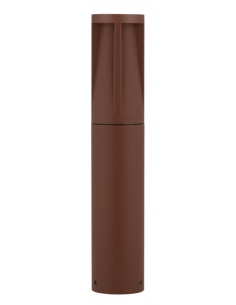 udendørs bedlamper led corten rustbrun rust brun udendørslamper udendørsbelysning havelamper