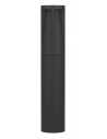 VARU Udendørs bedlampe i aluminium H50 cm 11W LED - Satineret sort