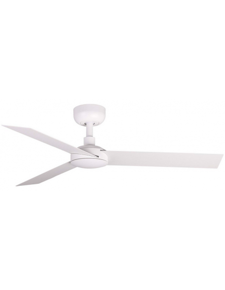 loftventilator restaurant cafe soveværelse ventilator med lys lampe