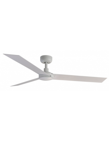 loftventilator restaurant cafe soveværelse ventilator med lys lampe
