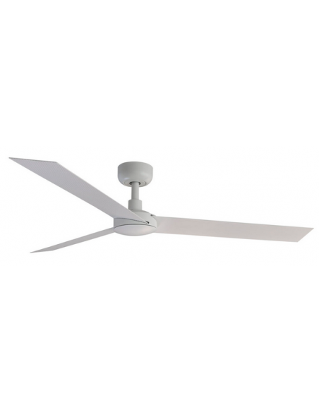 loftventilator restaurant cafe soveværelse ventilator med lys lampe
