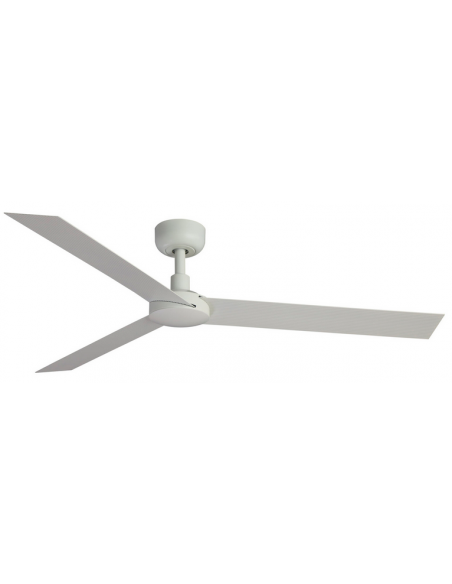 loftventilator restaurant cafe soveværelse ventilator med lys lampe
