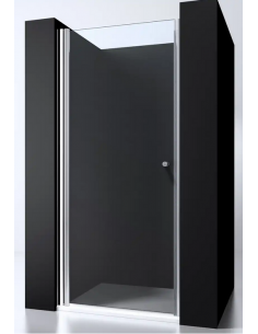 brusedør brusehjørne brusevæg moderne badeværelse glas
