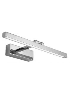 væglampe badeværelseslampe moderne design led soveværelse spejl