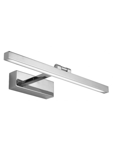 væglampe badeværelseslampe moderne design led soveværelse spejl