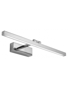 væglampe badeværelseslampe moderne design led soveværelse spejl
