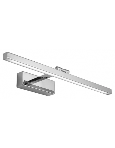 væglampe badeværelseslampe moderne design led soveværelse spejl