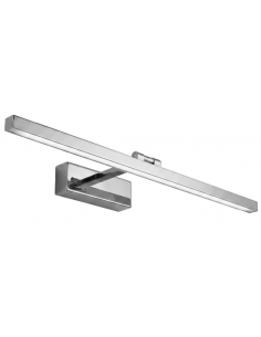 væglampe badeværelseslampe moderne design led soveværelse spejl
