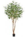 Kunstigt deluxe Murraya træ H250 cm