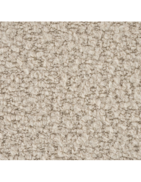 lænestol loungestol moderne nordisk design skandinavisk boucle stof