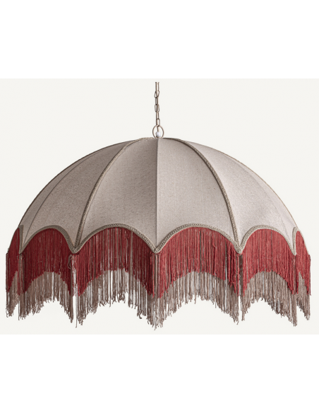 loftlampe pendellampe rustikt moderne design retro