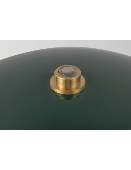 bordlampe moderne design opladelig trådløs led skrivebordslampe