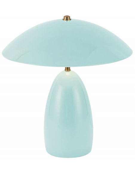 bordlampe moderne design opladelig trådløs led skrivebordslampe