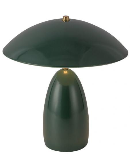 bordlampe moderne design opladelig trådløs led skrivebordslampe