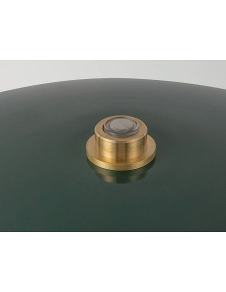 bordlampe moderne design opladelig trådløs led skrivebordslampe