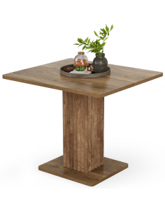 små lille spisebord indretning billigt træ moderne nordisk design
