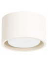 MODO Påbygningsspot i aluminium Ø10 cm 1 x GX53 LED - Beige
