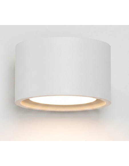 væglampe moderne design led køkken soveværelse væg