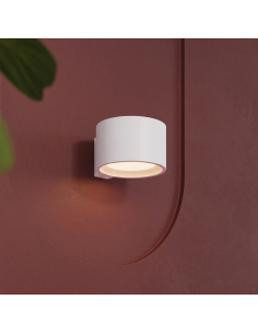 væglampe moderne design led køkken soveværelse væg 2
