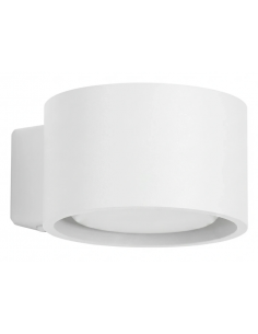væglampe moderne design led køkken soveværelse væg