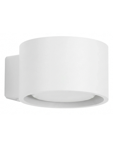 væglampe moderne design led køkken soveværelse væg