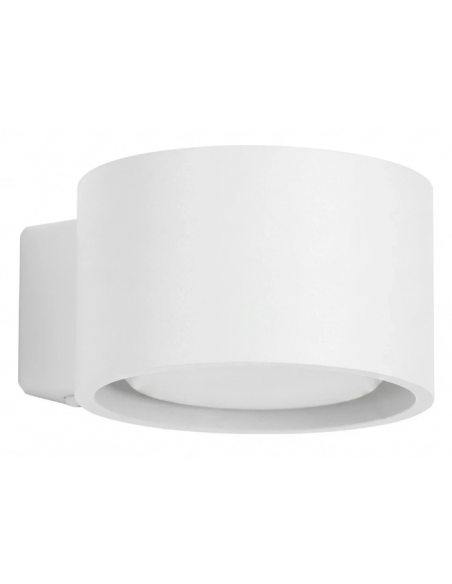 væglampe moderne design led køkken soveværelse væg