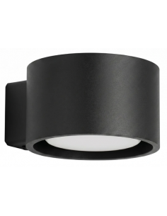 væglampe moderne design led køkken soveværelse væg
