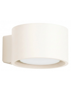 væglampe moderne design led køkken soveværelse væg