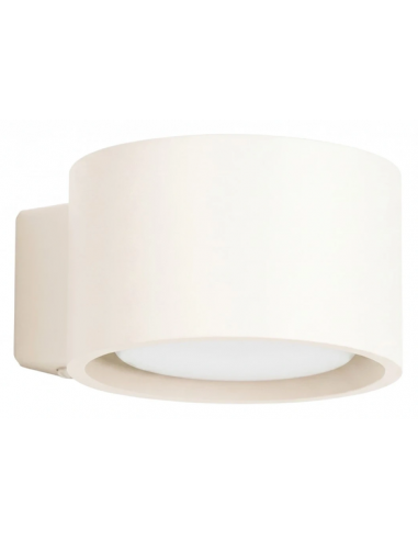 væglampe moderne design led køkken soveværelse væg